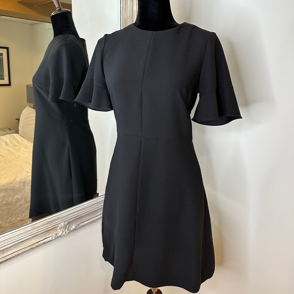 Banana Republic Work Dress
